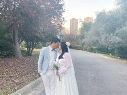 -唯一视觉婚纱摄影(李家村店)