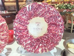 -潮德阿水牛肉火锅(深圳总店)