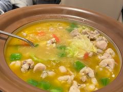 -君庭中餐厅(友谊宾馆店)