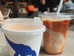 -大小咖啡 BigSmallCoffee(麦子店)