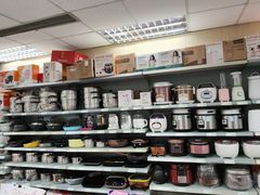 -华联商厦(火车站店)