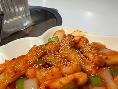 -七八冷面·延边朝鲜族美食(圣熙八号店)