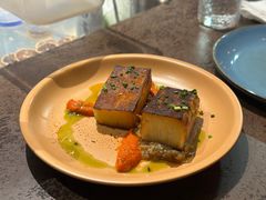 -MAGPIE喜鹊派餐厅(华侨城店)