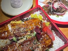 -鳗鱼家·深夜食堂(军博店)