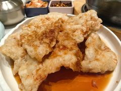-百年石锅饭(阿里郎美食街店)