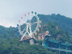 -浙北大峡谷