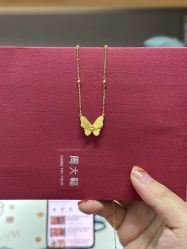 -周大福CHOW TAI FOOK(欧亚卖场店)