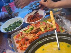 -517烧烤·龙虾·海鲜大排档(万象都荟店)