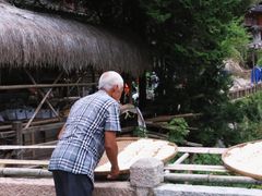 -林坑古村落