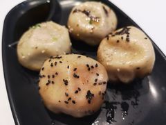 -小杨生煎(松江大学城店)
