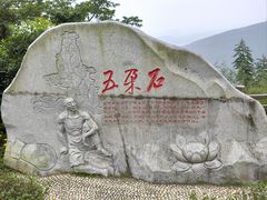 -铁山坪森林公园