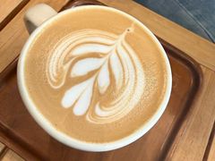 -Home Cafe(水榭春天店)