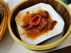 -如轩海鲜砂锅粥(国际能源店)