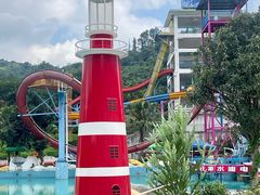 -清泉湾生态旅游度假区