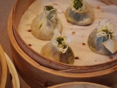 翡翠烧卖-金海华·华宴江南(斜塘店)