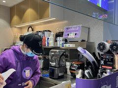 -一只酸奶牛(八一路店)