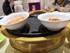 -森谷美食公园(杨行店)