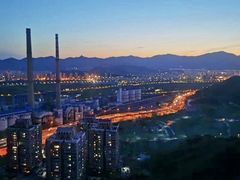 -红光山