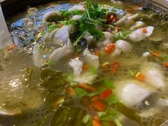 -有家驴肉黄面(敦煌店)