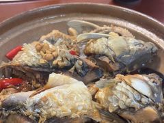-许鲜生健康生活馆·精细潮菜(奥绅体育公园店)