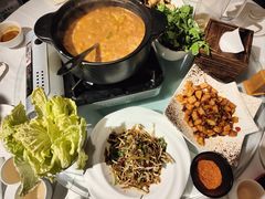 -泉味道贵州厨房(三里河店)