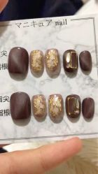 -恐龙·美甲美睫