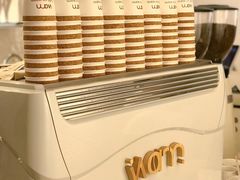-Cafe on warm(丹霞店)