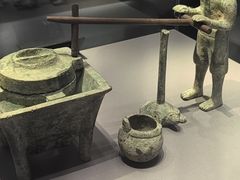 -荆州博物馆