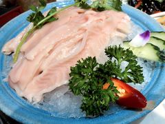 生鹅肠-围炉夜话·潮汕卤水火锅(榕江店)