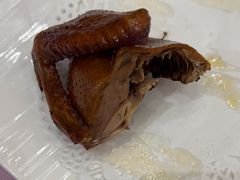 顺风乳鸽-金时代顺风大酒店(金山店)