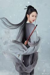 -盘子女人坊古装写真摄影(苏州旗舰店)