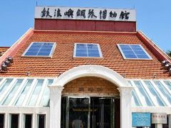 -鼓浪屿钢琴博物馆