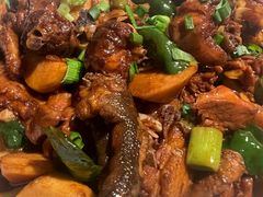 -花迹(富春江东街店)