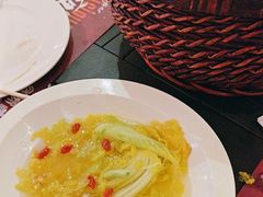 -喷泉广场餐厅·宵夜·海鲜烧烤大排档(长隆企鹅酒店)