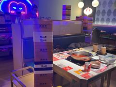 -温禾牛·和牛寿喜烧自助火锅(恒基名人店)