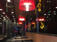 大堂-和合谷(长虹桥店)