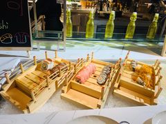 -杭州临平万丽酒店·燃餐厅(人民大道店)