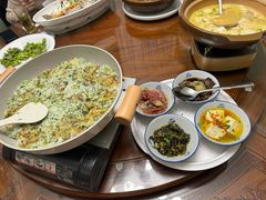 -卢小厨私房菜(长兴店)