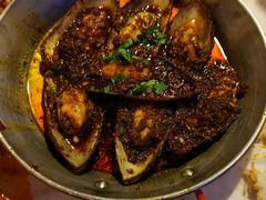 -Dampa Seafood Grill - Dubai