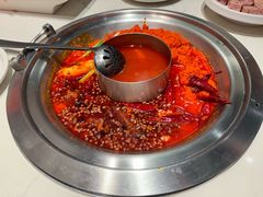 -周师兄大刀腰片火锅(解放碑总店)
