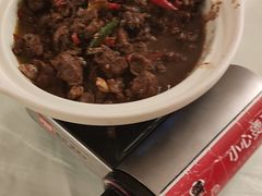 嘉禾血鸭-饭怕鱼(阳光100店)