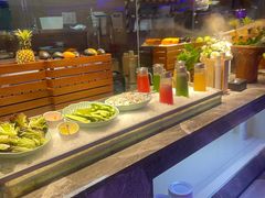 -蒙肥羊·酸汤潮牛·鲜牛肉火锅烤肉自助(岗顶店)