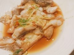 -新泉小傅美食(国贸天琴湾天境店)