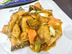 -董府·古宅餐厅