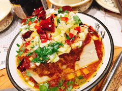 -山河屯铁锅炖鲜鹅·东北菜(开发区一店)