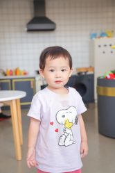 -BabyMonster小怪兽亲子派对·餐厅乐园(金月湾店)