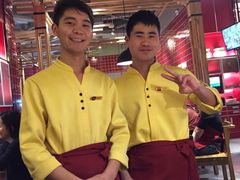 -巴奴毛肚火锅(六天地店)