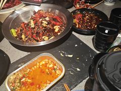 -一棠龙虾•王牌虾球(楚河汉街店)