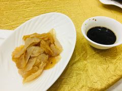 -梅龙镇酒家(南京西路总店)