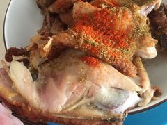 -香园炸鸡(鞍山西道店)